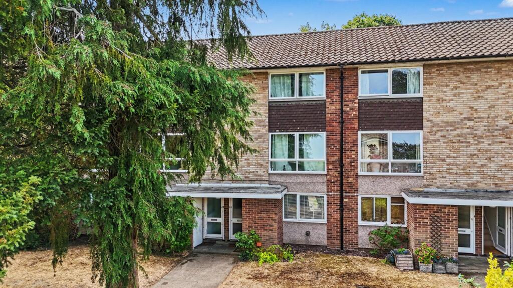 Main image of property: Priory Close, Walton-On-Thames, KT12
