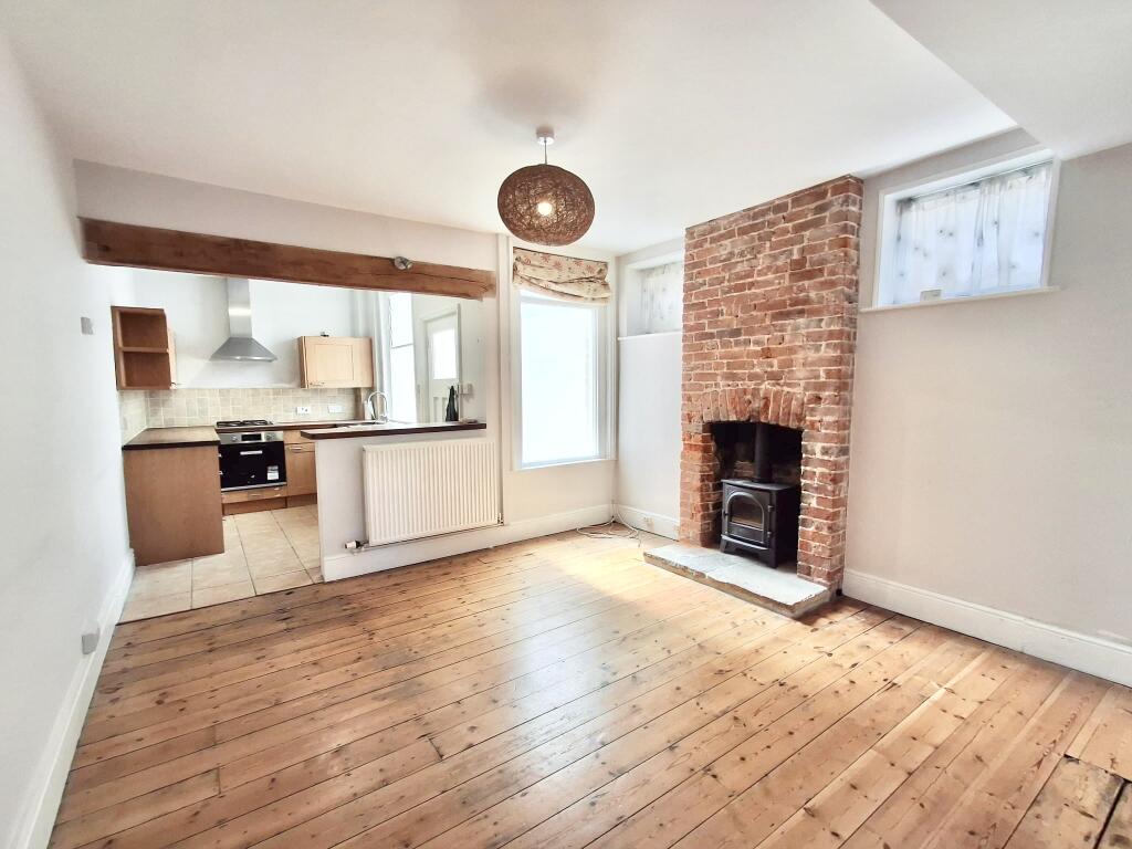 Main image of property: East Street, Westbourne