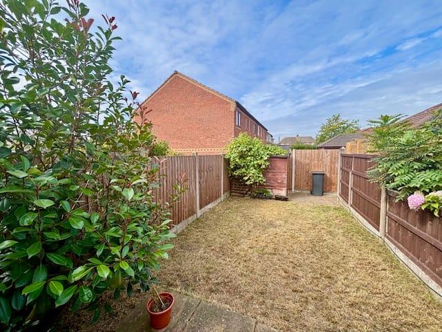 House in North West Leicestershire, Ravenstone with Snibstone - More