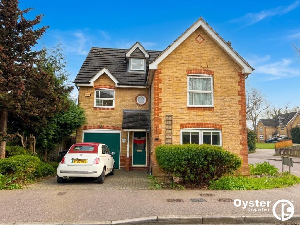 Main image of property: Ribblesdale Avenue, London, N11