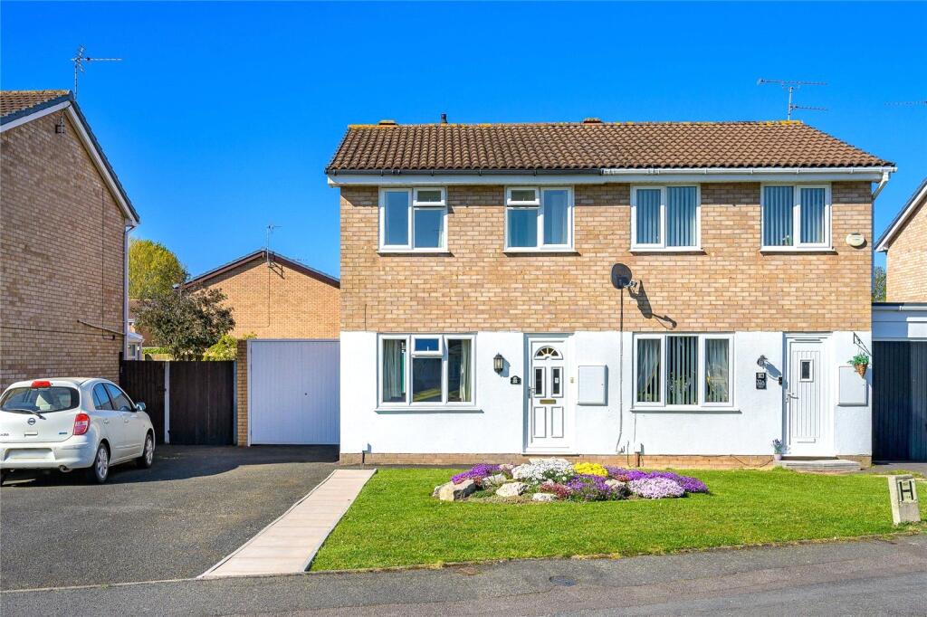 Main image of property: Clewley Drive, Pendeford, Wolverhampton, West Midlands, WV9