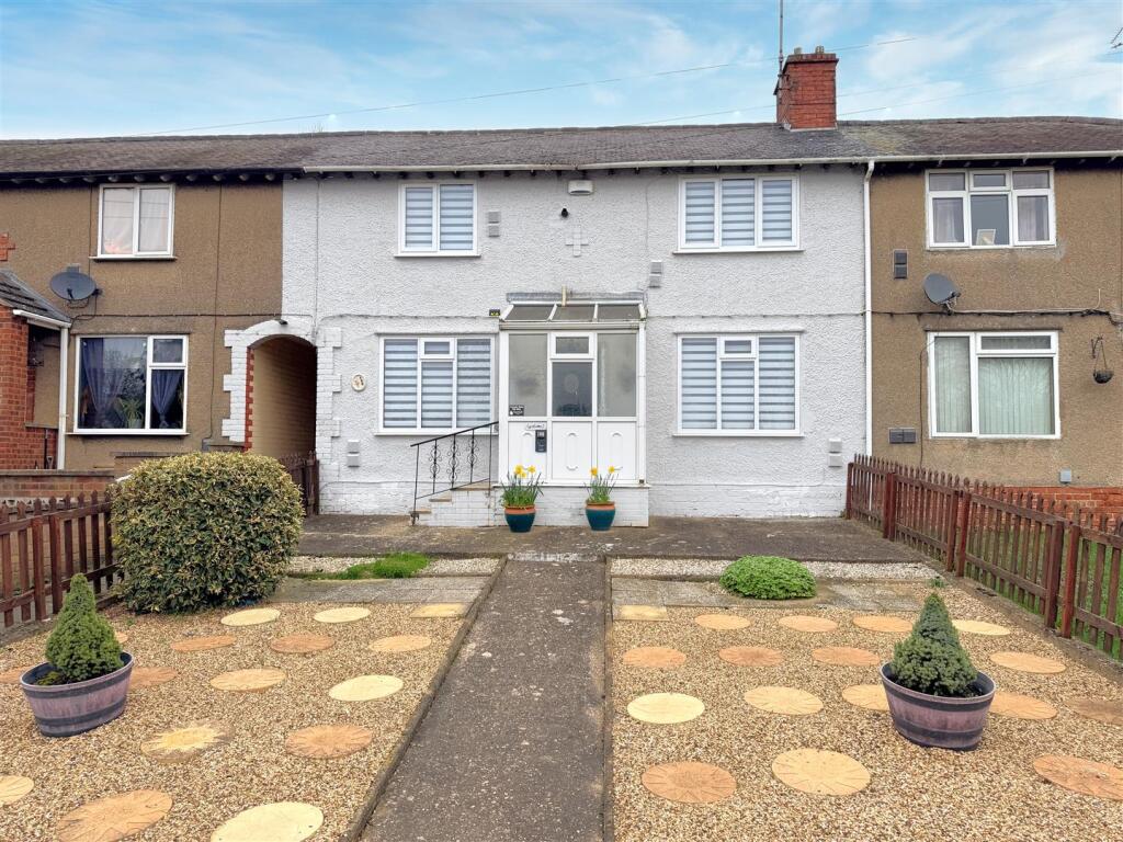 Main image of property: Oakley Road, Corby