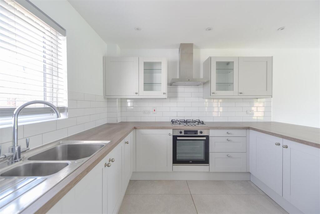 House in Milton Keynes - More