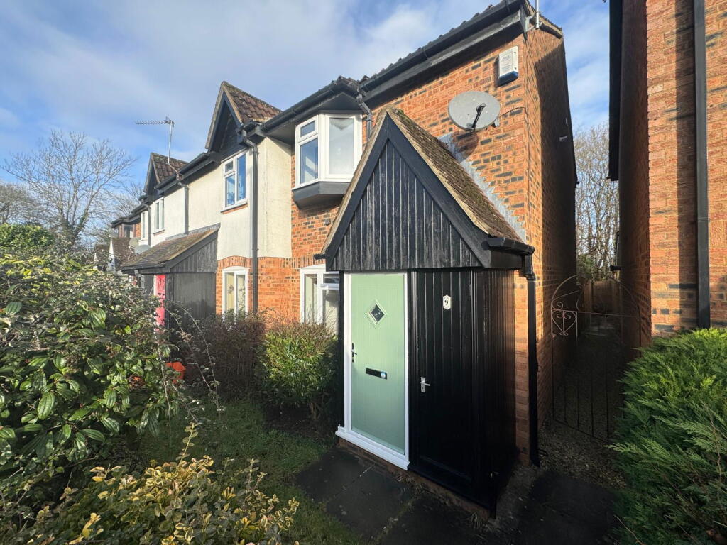Main image of property: Maxey Close, Shaw, Swindon, SN5 5SD