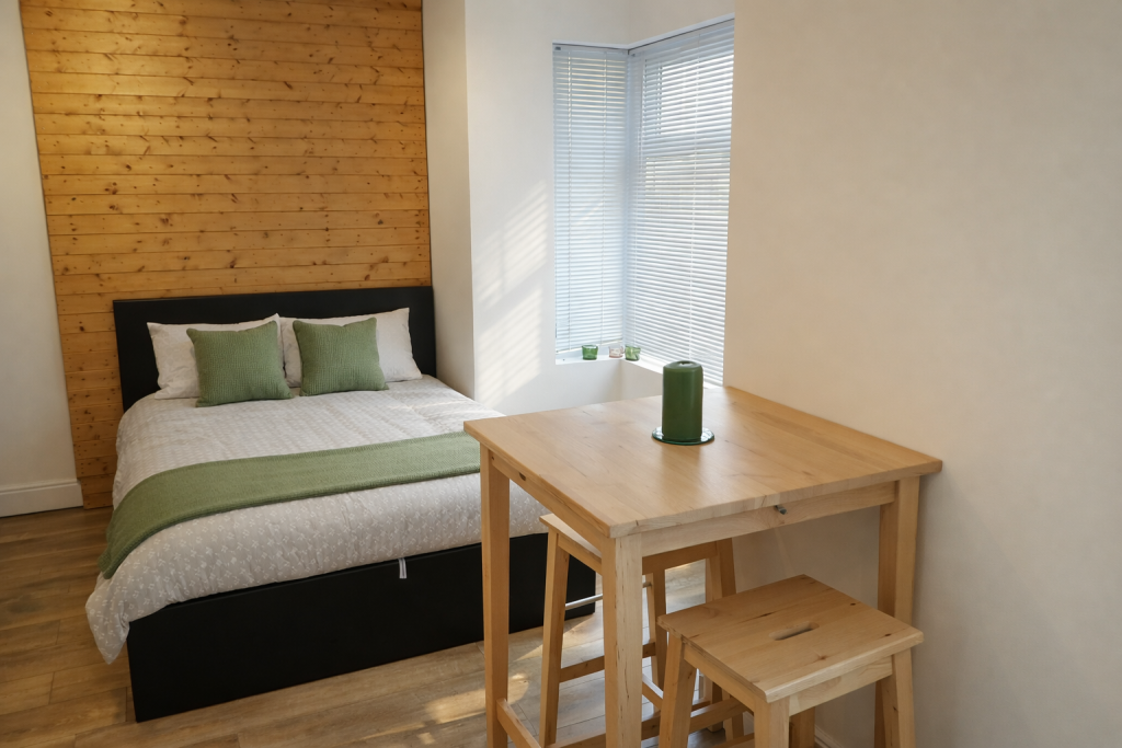 Main image of property: Biddestone Road, London, N7
