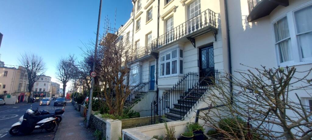 Main image of property: Montpelier Road BN1 3BA