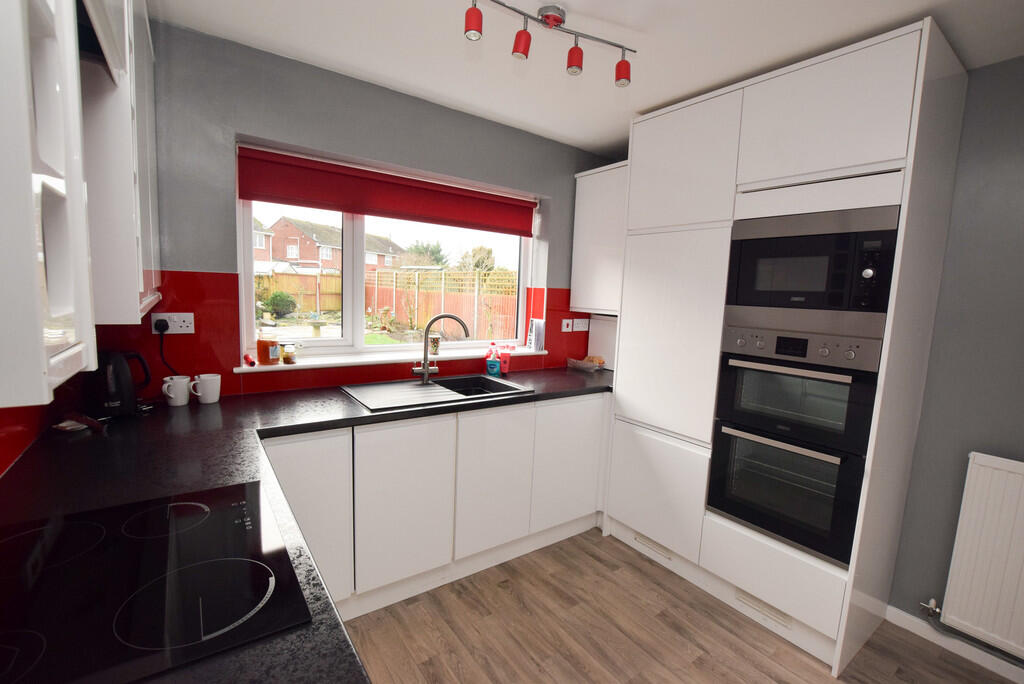 Ringers Way, Admaston, Telford photo 4