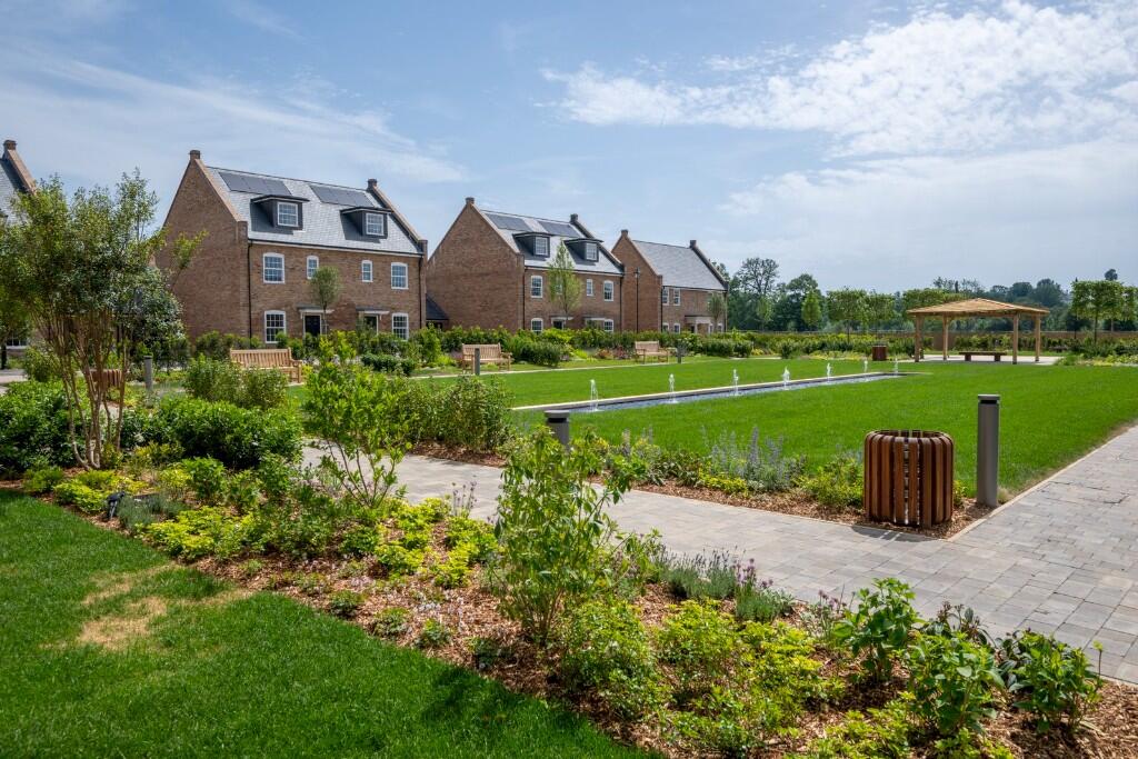 Main image of property: Lorimer Avenue,
Alfold Road,
Cranleigh,
GU6 8WQ