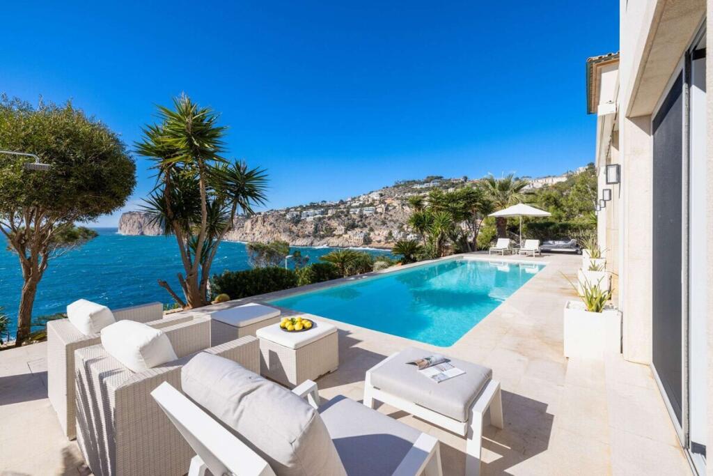 Main image of property: Balearic Islands, Mallorca, Port d`Andratx