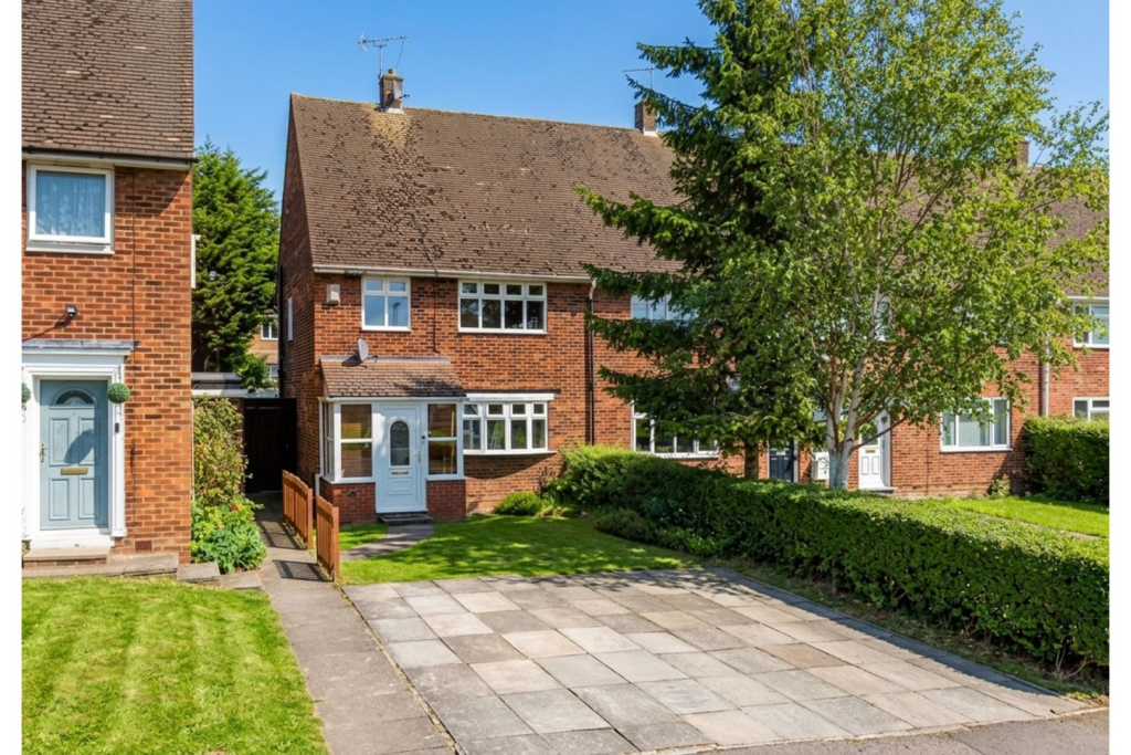 Main image of property: Mayors Croft, Coventry, CV4