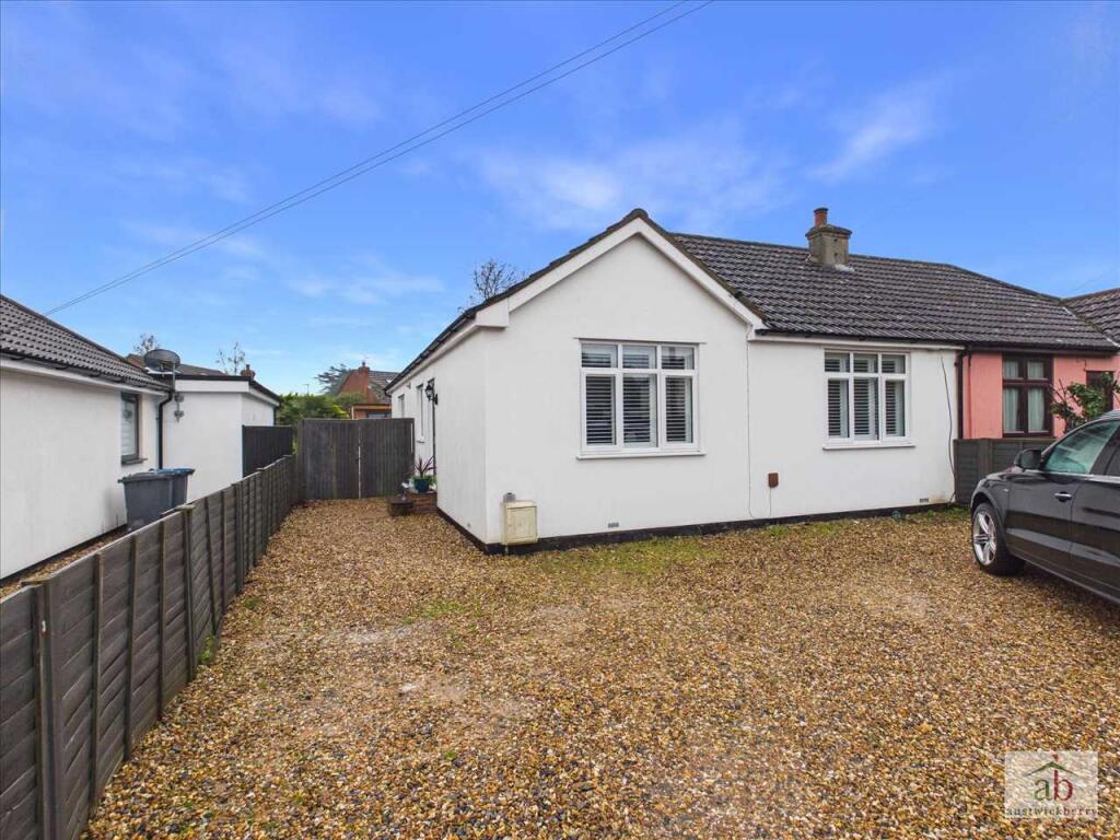 Main image of property: Woodbridge Road, Rushmere St. Andrew