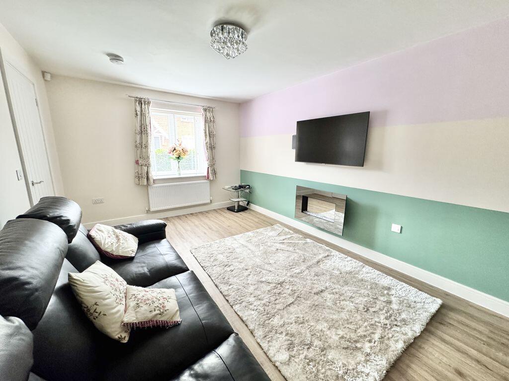 House in Leicester - View 3