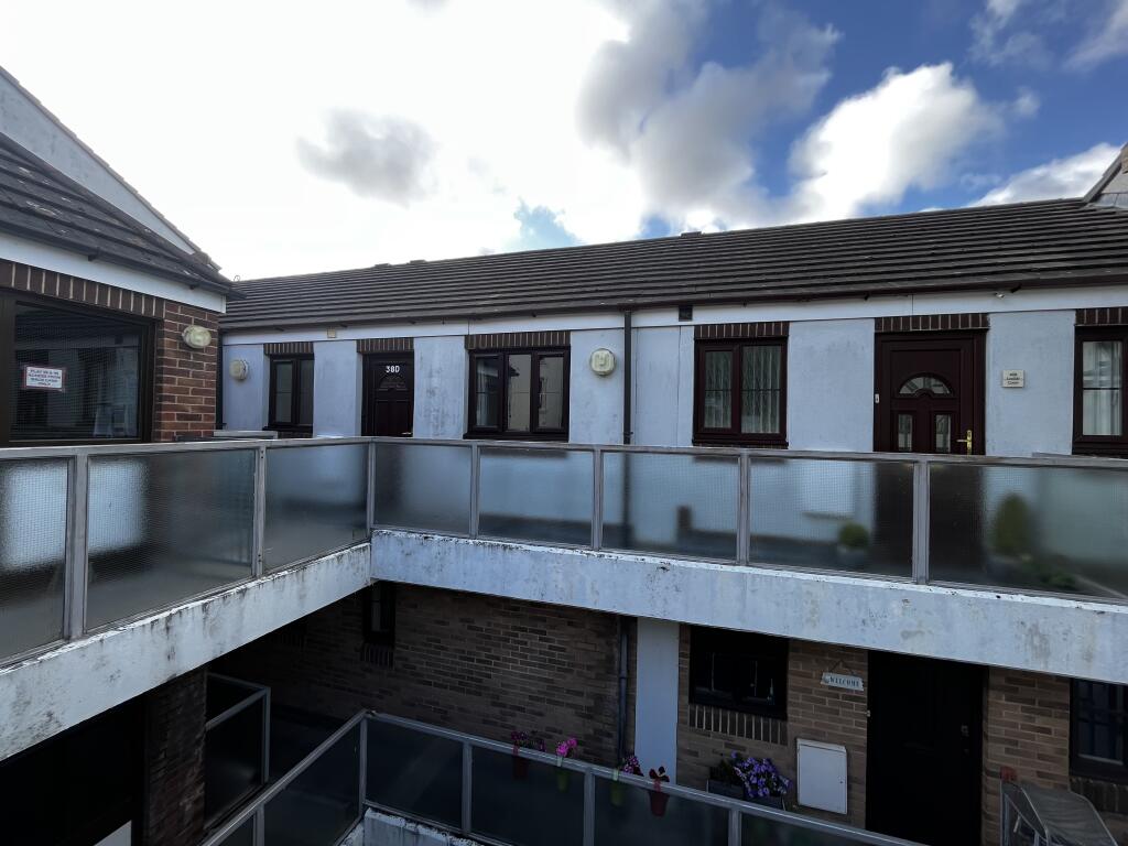 Main image of property: Leeside Court