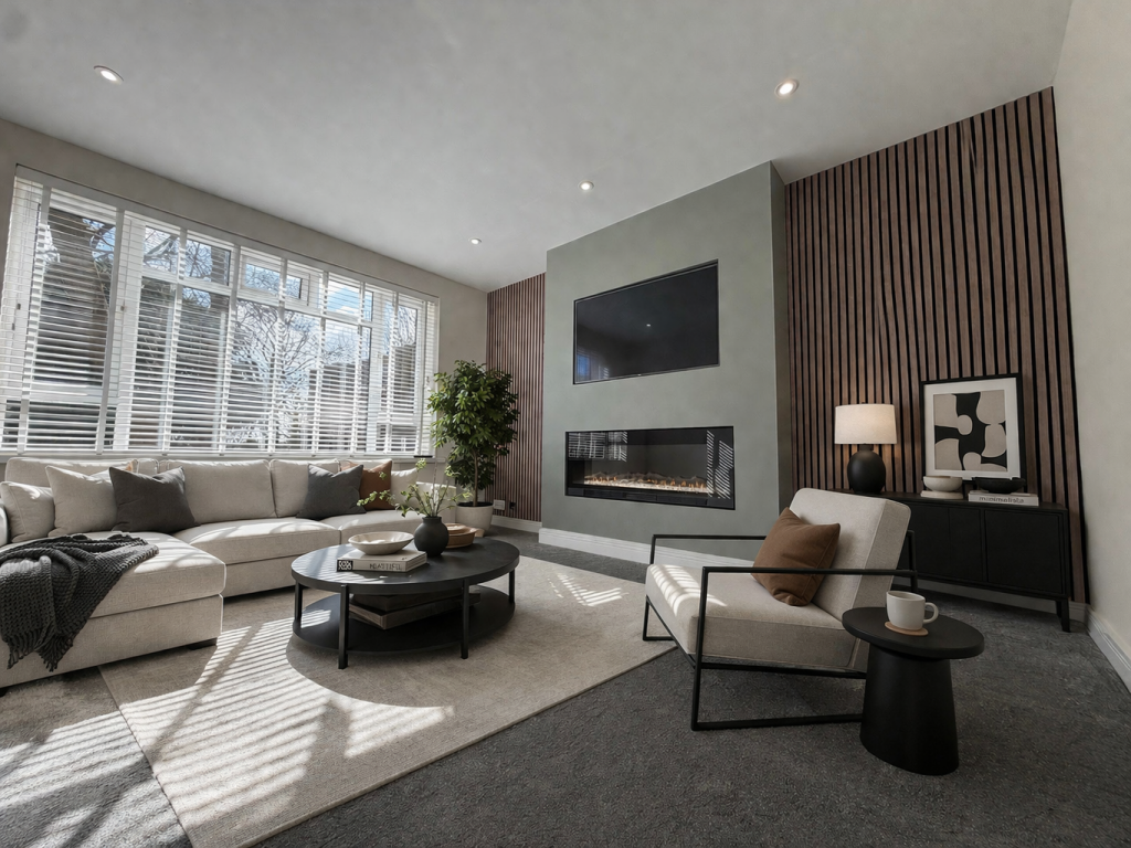 Main image of property: Wingate Close, Birmingham, B30 1AA