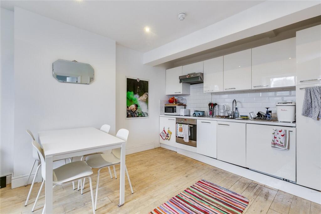 Main image of property: Sutherland Avenue London W9