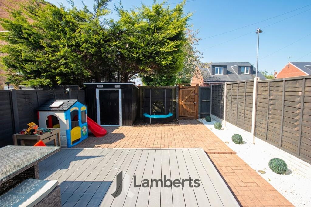 Additional image 17 of Allendale Crescent, Studley, B80