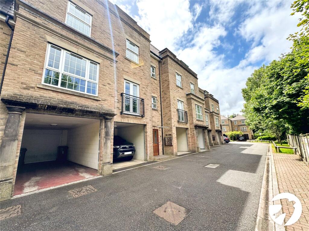 Main image of property: The Chimes, Bearsted, Maidstone, Kent, ME14