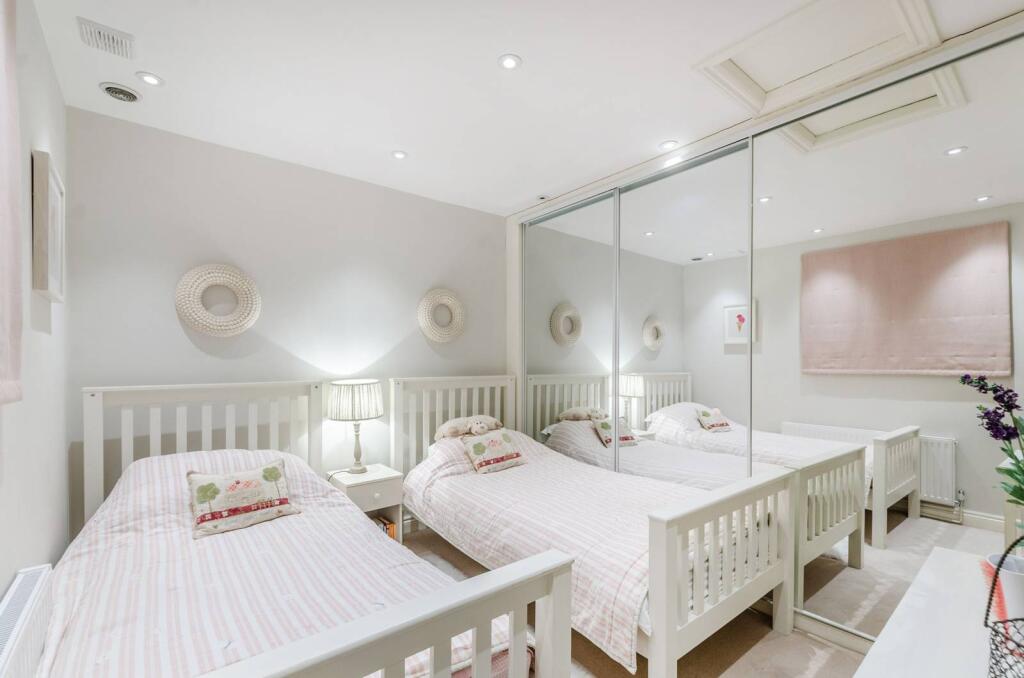 Main image of property: Sloane Gardens, Sloane Square, London, SW1W