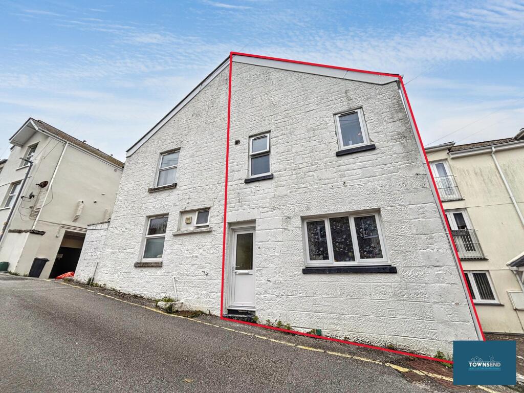 Main image of property: Brook Place, Falmouth, TR11