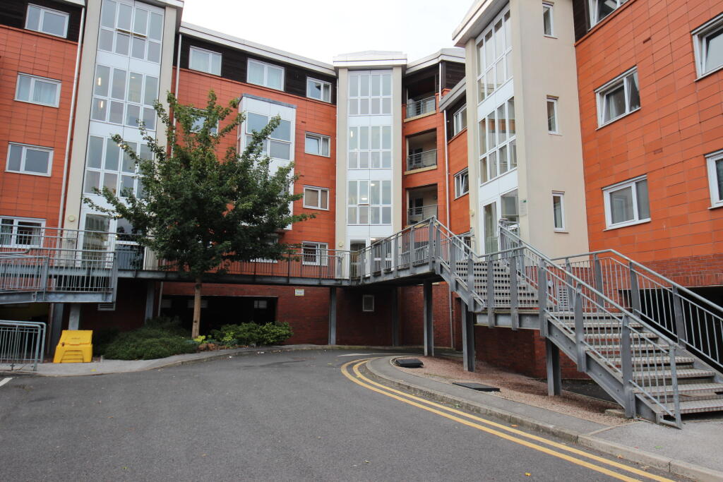 Main image of property: Nautica, The Waterfront, Selby