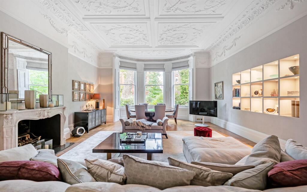 Main image of property: Wetherby Gardens, London