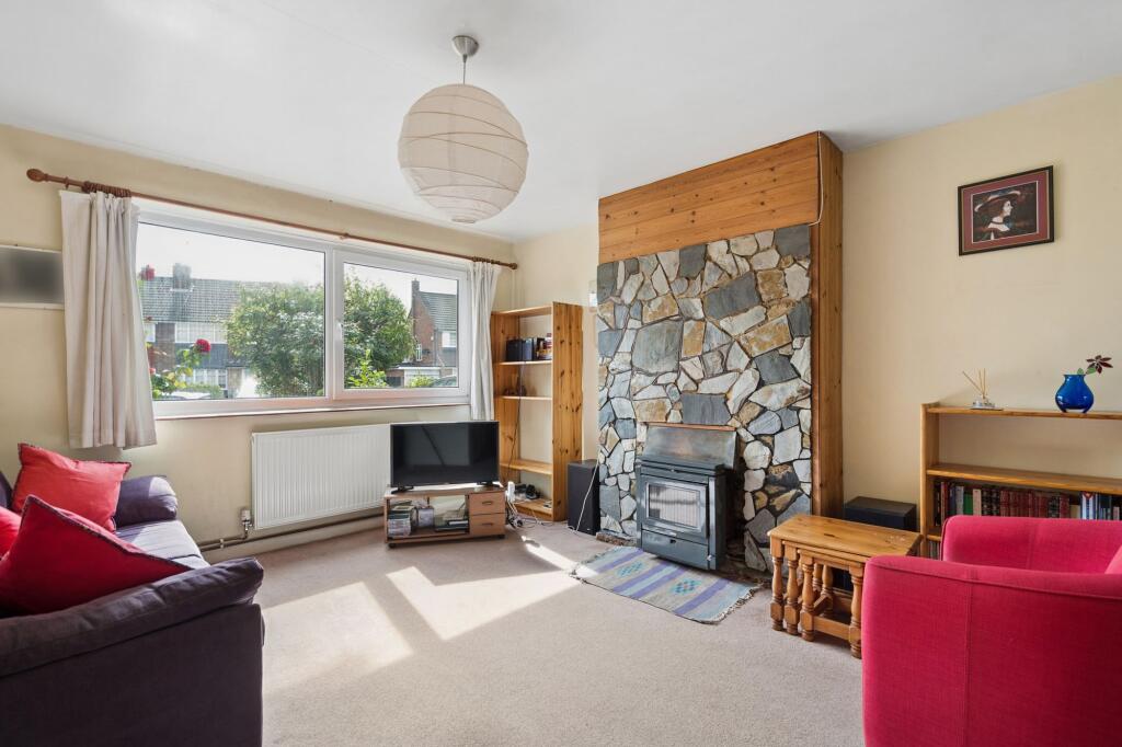 House in Watford - View 2