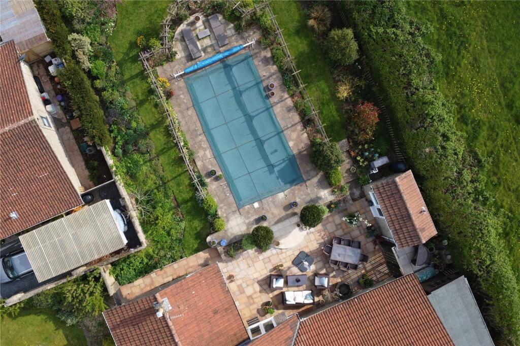 Additional image 37 of Downside Close, Chilcompton, Radstock, Somerset, BA3