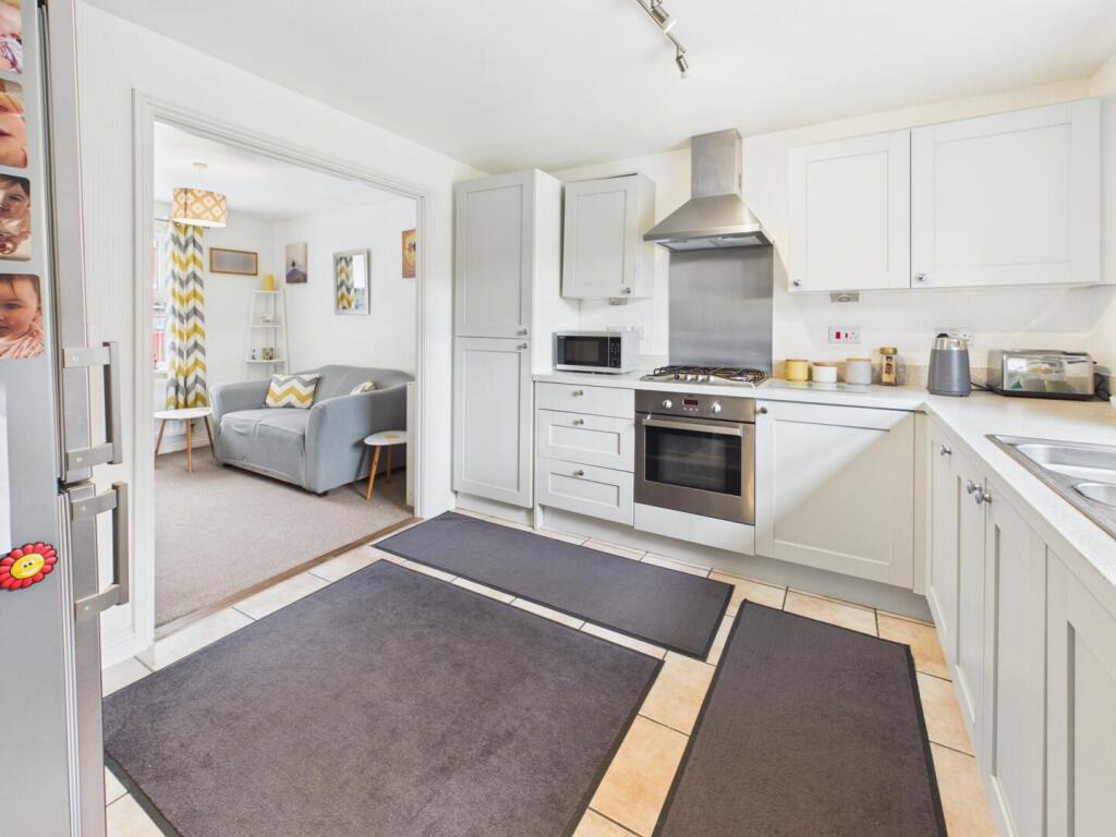 10 Bells Yard Close, Horncastle photo 5