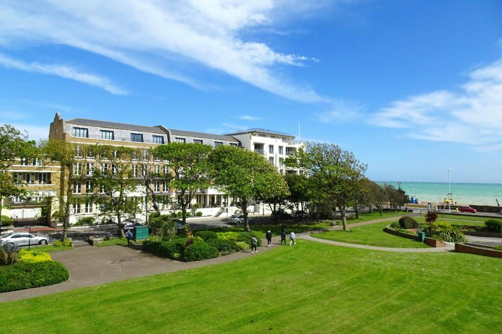 Main image of property: Steyne Gardens, Worthing, West Sussex, BN11