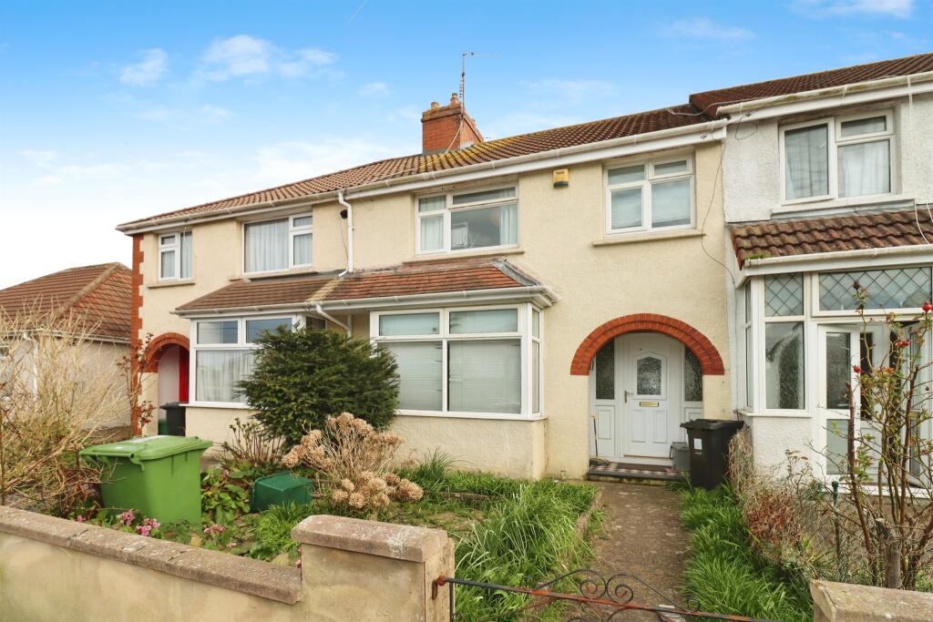 Main image of property: Eighth Avenue, Bristol