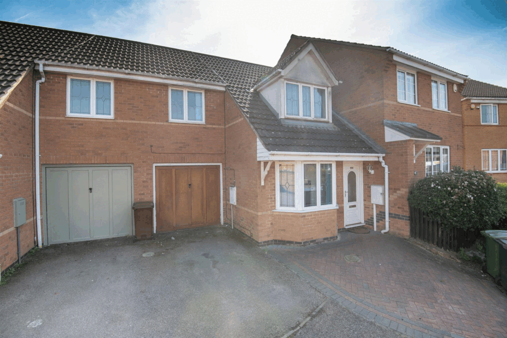 Main image of property: Bourton Way, Wellingborough