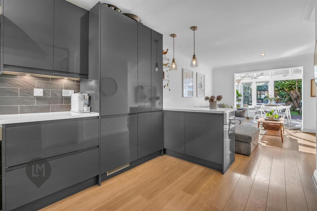 Main image of property: Riverdale Drive, London