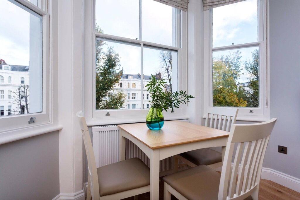 Apartment in London - View 4