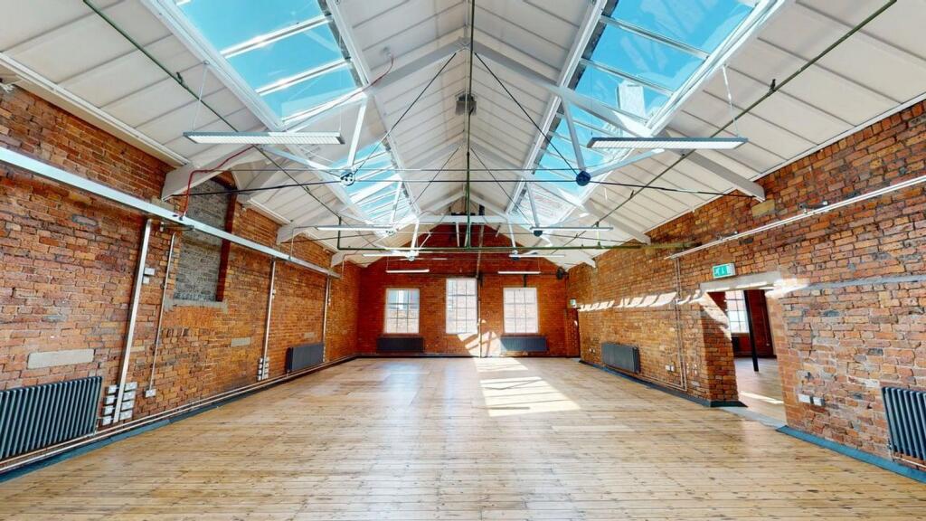 Main image of property: CHATHAM MILL, 8 CHESTER STREET, MANCHESTER, M1 5GE