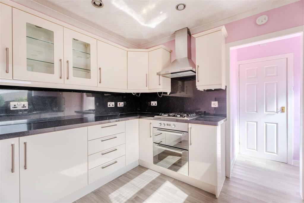 House in Motherwell - View 5