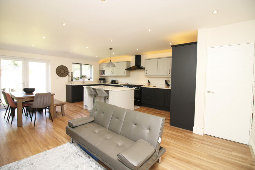 House in Thornton-Cleveleys, Blackpool - View 3