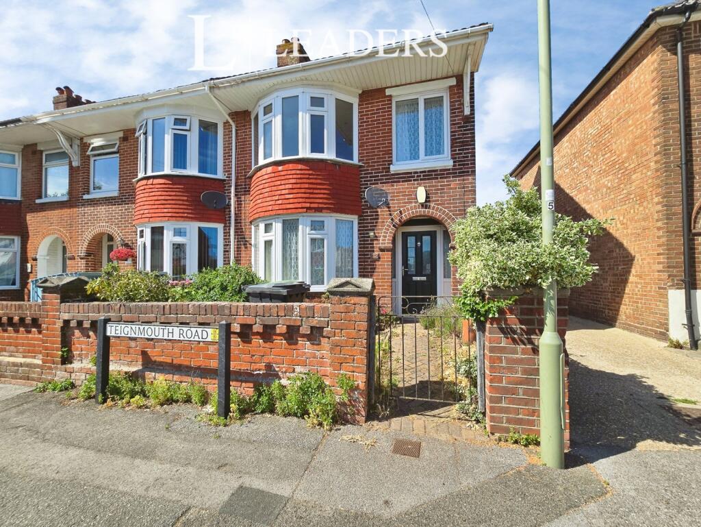House in Gosport, Hampshire