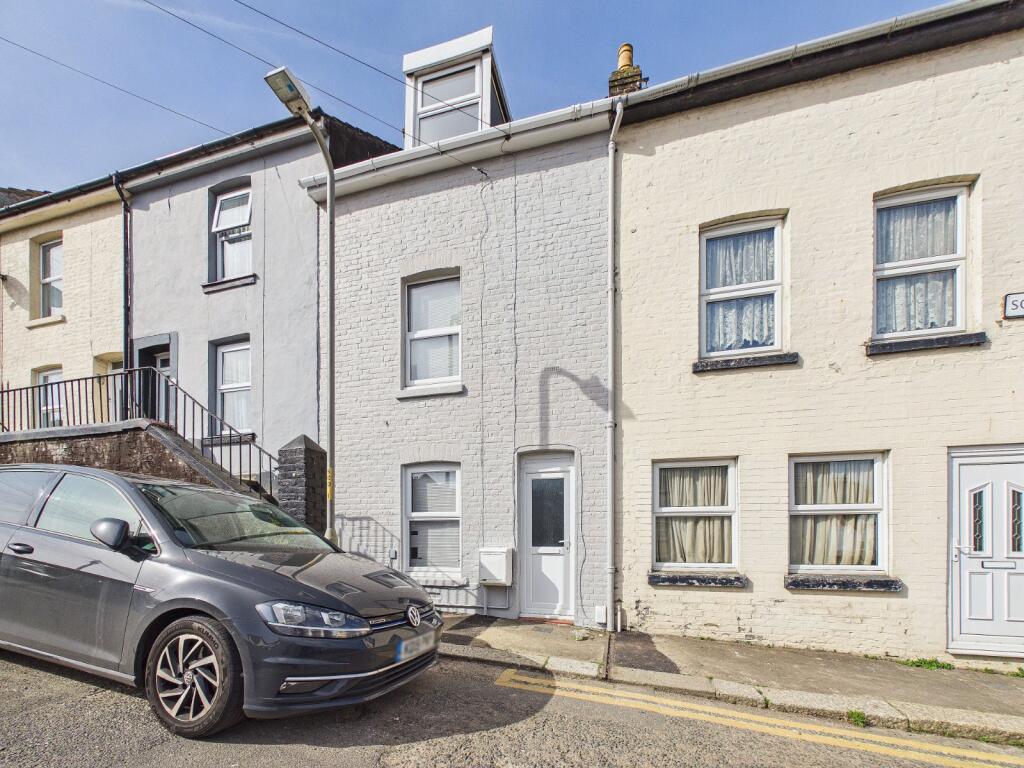 Main image of property: South Road, Dover, Kent, CT17