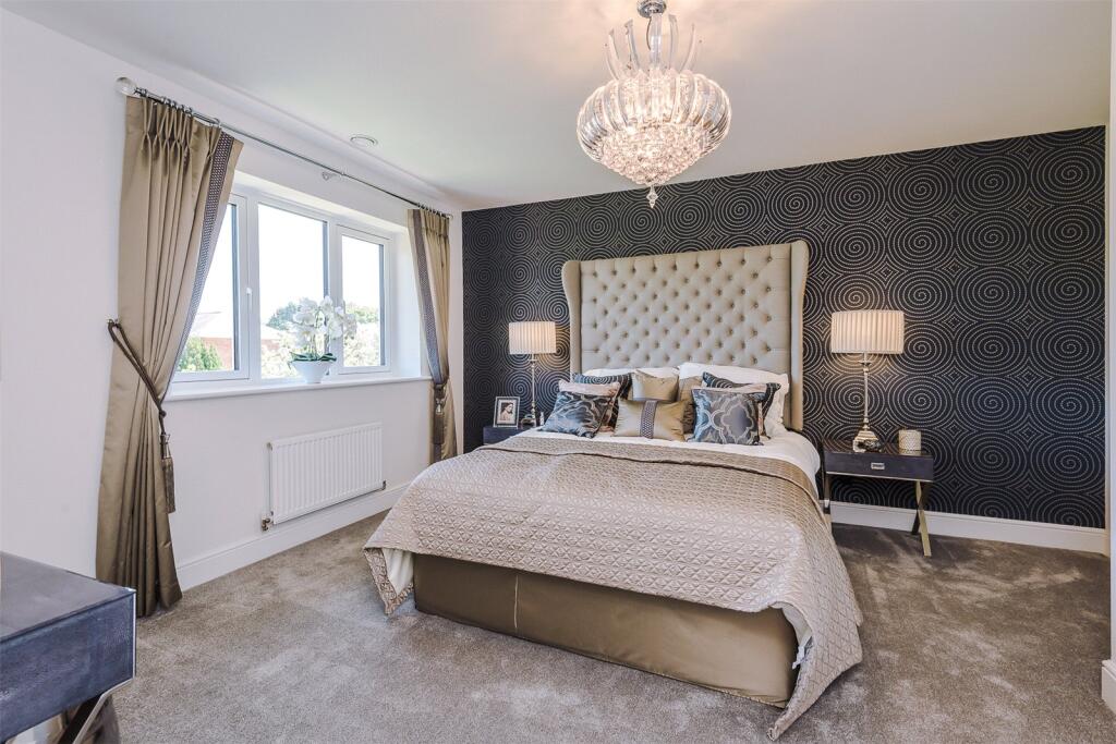 Additional image 13 of Shuttington, Tamworth