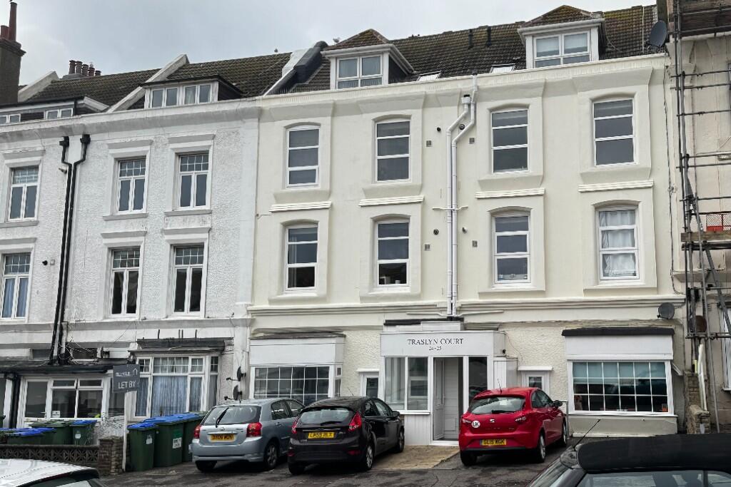 Main image of property: Pelham Road, Seaford, East Sussex, BN25