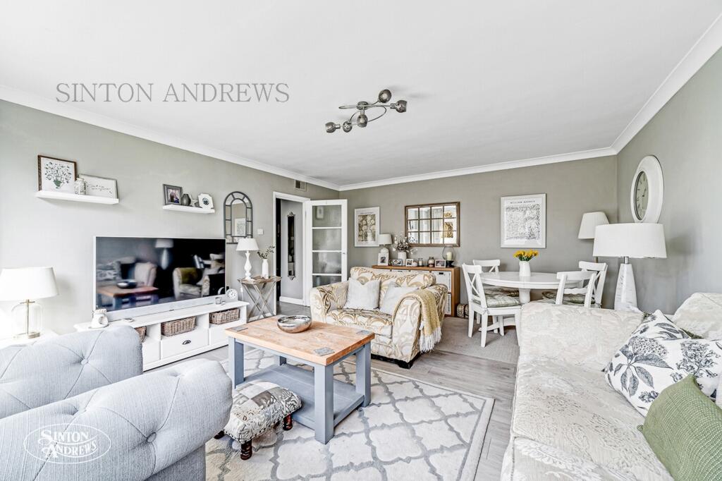 Main image of property: Langham Gardens, Ealing, W13