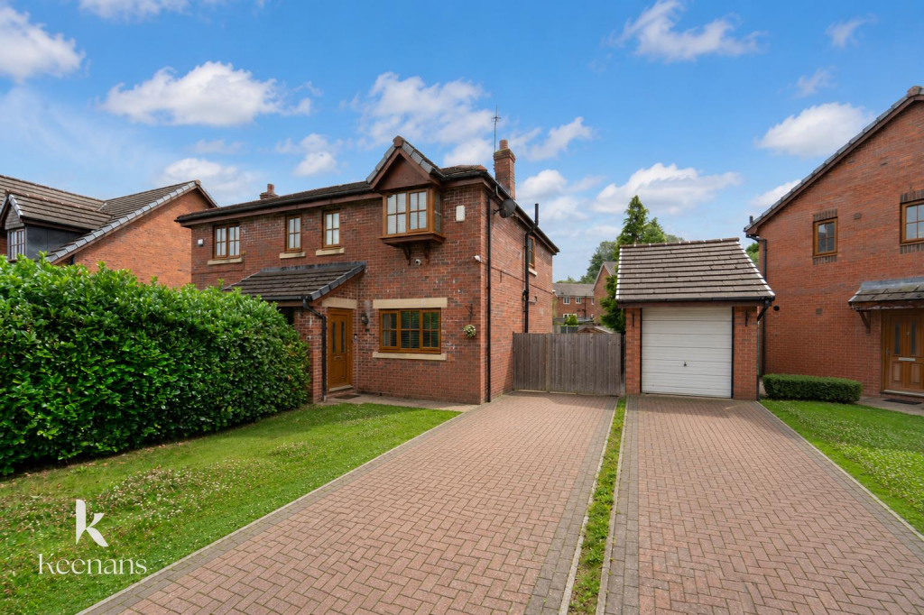 Main image of property: Stock Close, Shawclough, Rochdale OL12