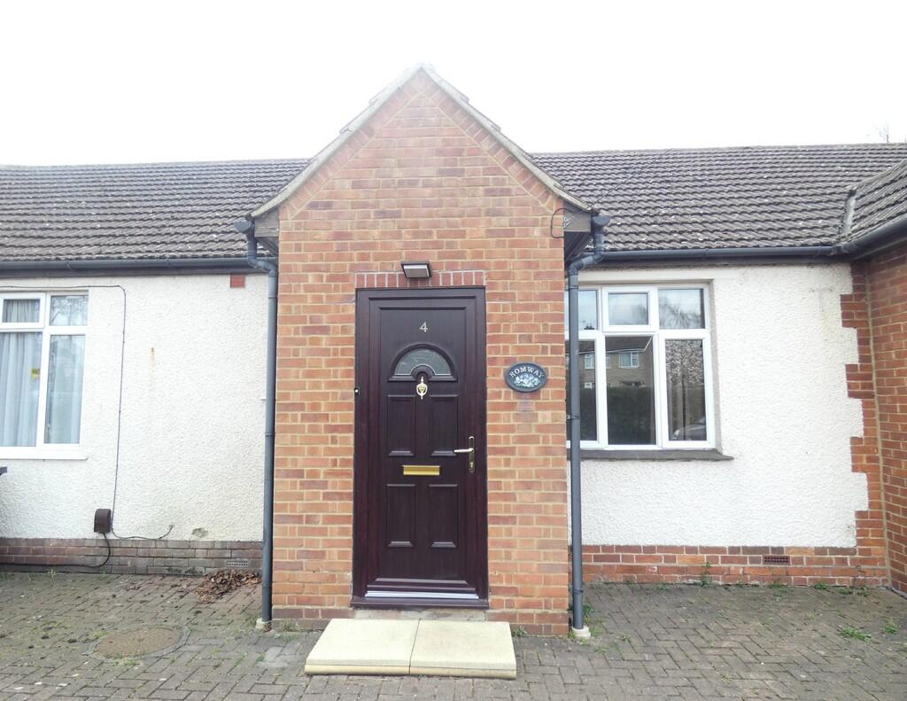 Main image of property: Potters Cross, Wootton