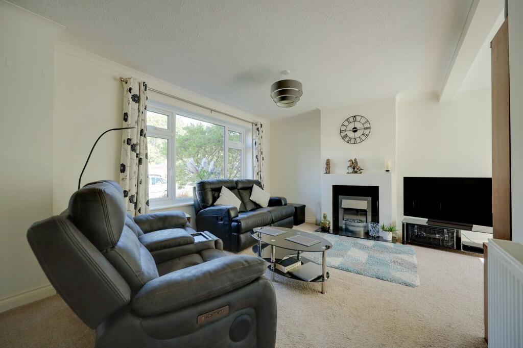 House in Redhill - View 5
