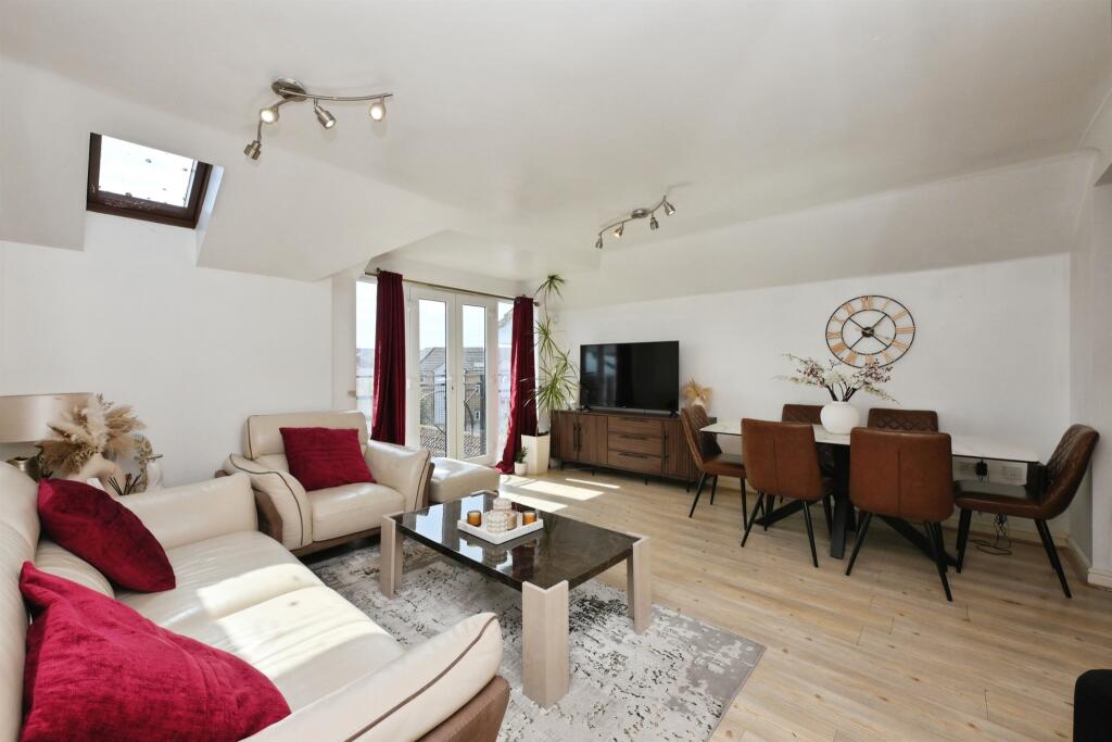 Main image of property: Vancouver Road, Broxbourne