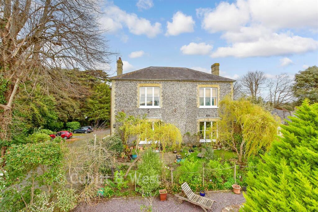 Main image of property: Preston Paddock, Rustington, West Sussex