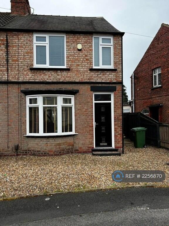 Main image of property: Southfield Crescent, Stockton-On-Tees, TS20