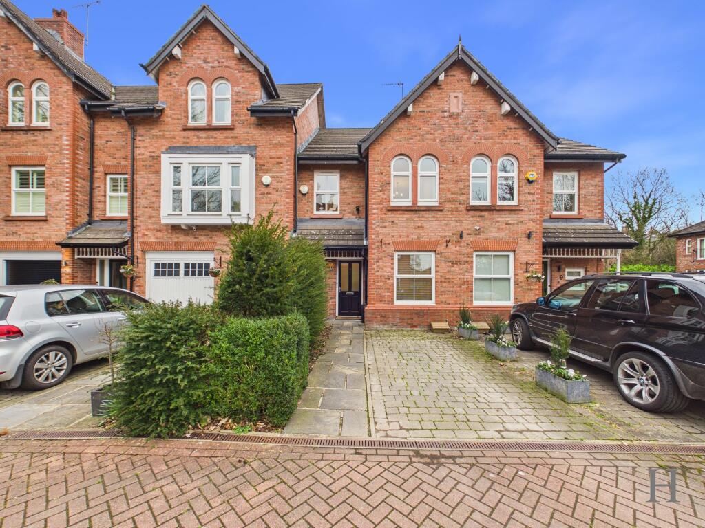 Main image of property: Broadacre Place, Alderley Edge, SK9