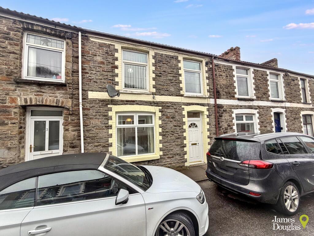 Main image of property: Wood Road, Graig, Pontypridd