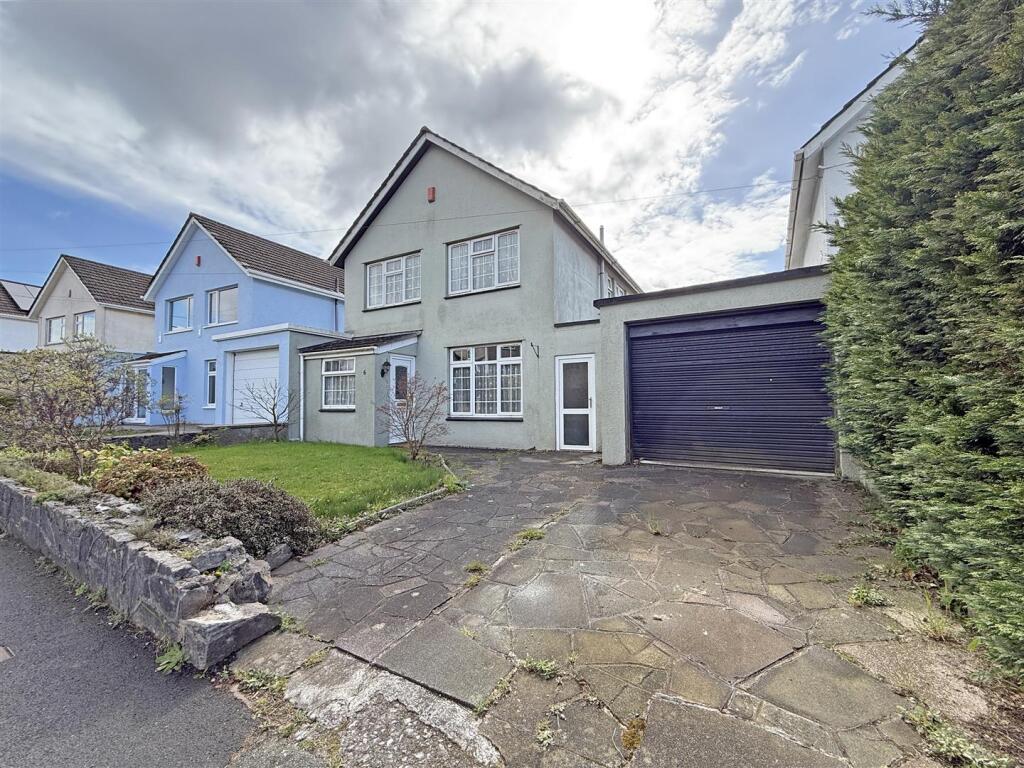 Main image of property: Southwell Road, Crownhill, Plymouth
